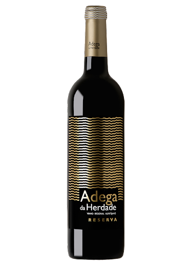 Adega da Herdade Reserva CVRA